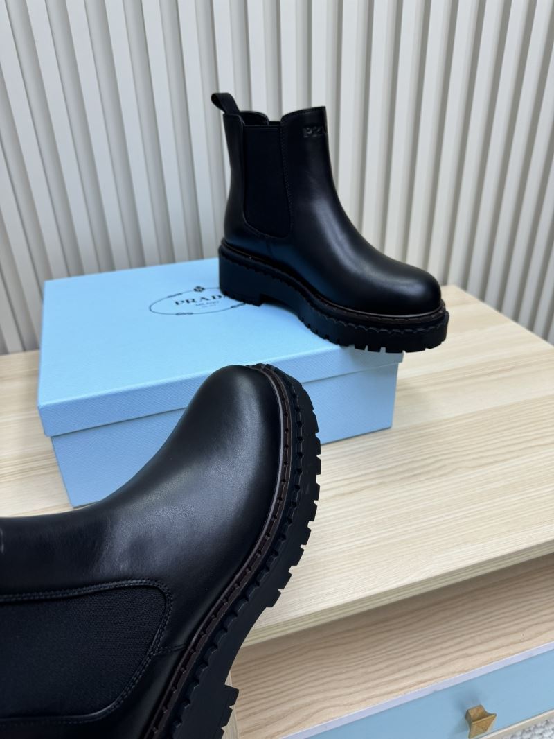 Prada Boots